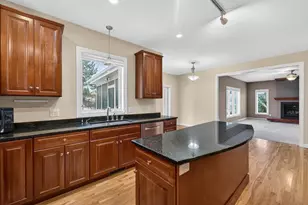 3087 Edenberry St, Fitchburg, WI 53711 - Photo 15