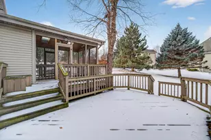 3087 Edenberry St, Fitchburg, WI 53711 - Photo 65