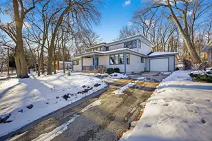 5609 Winnequah Trail, Monona, WI 53716 - Photo 47
