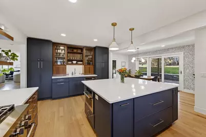 5609 Winnequah Trail, Monona, WI 53716 - Photo 1