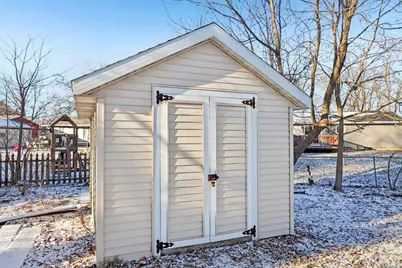 949 E Prospect Street, Lake Mills, WI 53551 - Photo 45