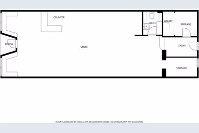 217 S Main Street, Necedah, WI 54646 - Photo 3