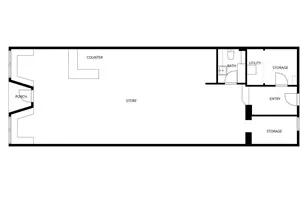 217 S Main St, Necedah, WI 54646 - Photo 3