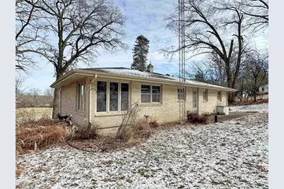 2539 N County Road E, Janesville, WI 53548 - Photo 33