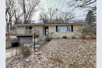 2539 N County Road E, Janesville, WI 53548 - Photo 1