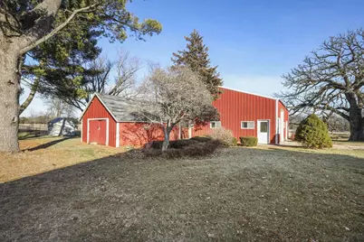 4595 Mahoney Road, Mcfarland, WI 53558 - Photo 11