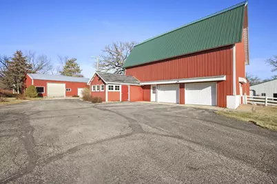 4595 Mahoney Road, Mcfarland, WI 53558 - Photo 9