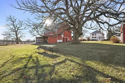 4595 Mahoney Road, Mcfarland, WI 53558 - Photo 13