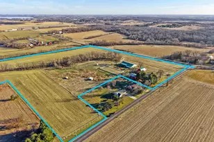 4595 Mahoney Rd, Mcfarland, WI 53558 - Photo 27