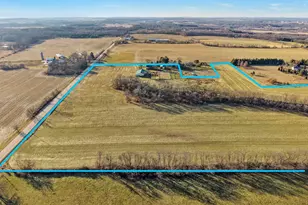 4595 Mahoney Rd, Mcfarland, WI 53558 - Photo 29