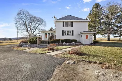 4595 Mahoney Road, Mcfarland, WI 53558 - Photo 5