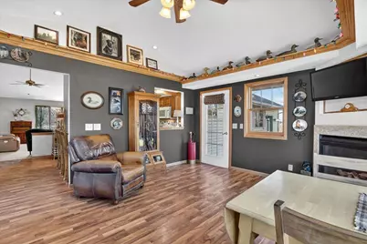 8801 N Serns Road, Milton, WI 53563 - Photo 25