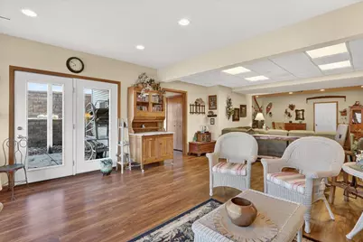 8801 N Serns Road, Milton, WI 53563 - Photo 37