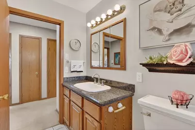 8801 N Serns Road, Milton, WI 53563 - Photo 31