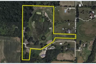 8801 N Serns Road, Milton, WI 53563 - Photo 85