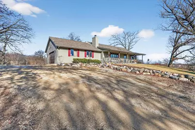 8801 N Serns Road, Milton, WI 53563 - Photo 3