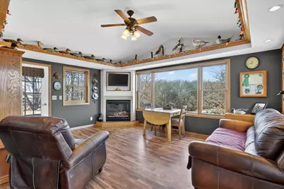 8801 N Serns Road, Milton, WI 53563 - Photo 19