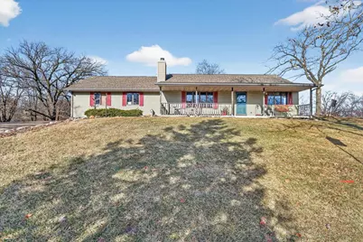 8801 N Serns Road, Milton, WI 53563 - Photo 5