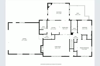 8801 N Serns Road, Milton, WI 53563 - Photo 89