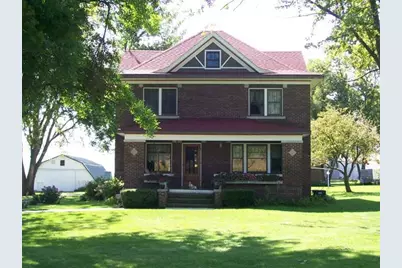 W1361 Decatur Road, Brodhead, WI 53520 - Photo 1