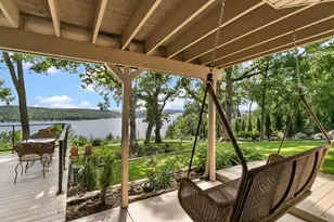 W10725 Wildwood Way, Poynette, WI 53955 - Photo 57