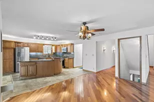 W10725 Wildwood Way, Poynette, WI 53955 - Photo 3