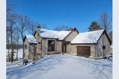 W10725 Wildwood Way, Poynette, WI 53955 - Photo 1