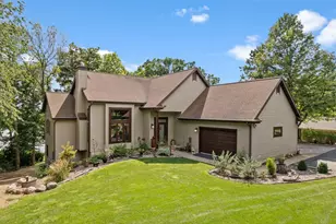 W10725 Wildwood Way, Poynette, WI 53955 - Photo 33