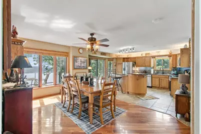 W10725 Wildwood Way, Poynette, WI 53955 - Photo 35