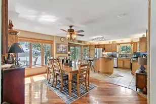 W10725 Wildwood Way, Poynette, WI 53955 - Photo 35