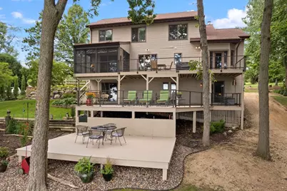 W10725 Wildwood Way, Poynette, WI 53955 - Photo 55