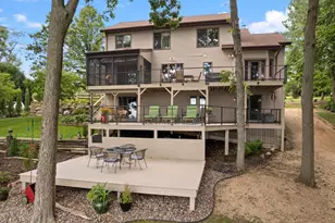 W10725 Wildwood Way, Poynette, WI 53955 - Photo 53