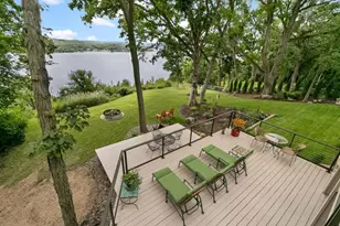 W10725 Wildwood Way, Poynette, WI 53955 - Photo 31