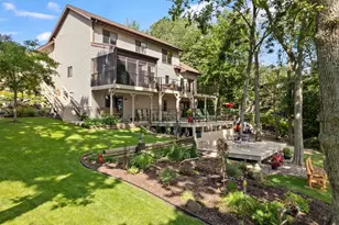 W10725 Wildwood Way, Poynette, WI 53955 - Photo 61