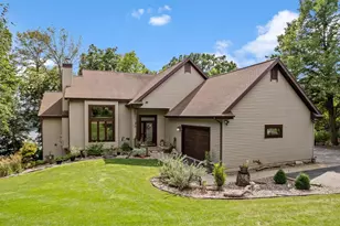 W10725 Wildwood Way, Poynette, WI 53955 - Photo 53