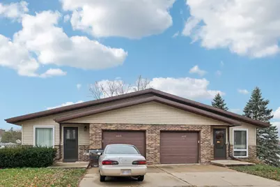 105-107 W Garfield Street, Mount Horeb, WI 53572 - Photo 1