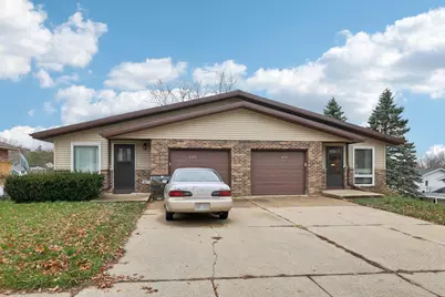 105-107 W Garfield Street, Mount Horeb, WI 53572 - Photo 47