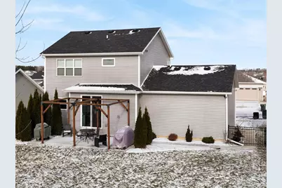 859 Shadowwood Trail, Sun Prairie, WI 53590 - Photo 7