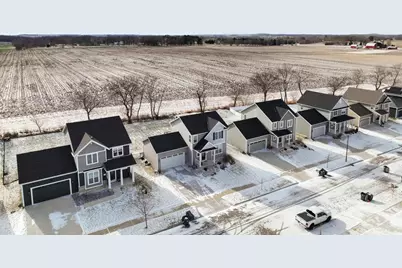 859 Shadowwood Trail, Sun Prairie, WI 53590 - Photo 9