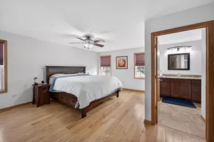 644 Bear Claw Way, Madison, WI 53562 - Photo 21