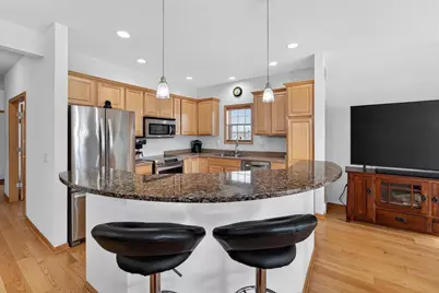 644 Bear Claw Way, Madison, WI 53562 - Photo 3