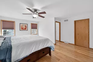 644 Bear Claw Way, Madison, WI 53562 - Photo 23