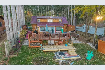 W8120 Eagle Court, Oxford, WI 53952 - Photo 51