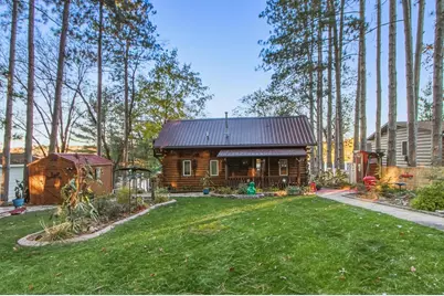 W8120 Eagle Court, Oxford, WI 53952 - Photo 41