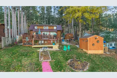 W8120 Eagle Court, Oxford, WI 53952 - Photo 49