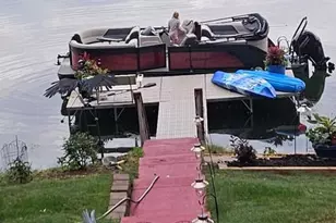 W8120 Eagle Ct, Oxford, WI 53952 - Photo 69