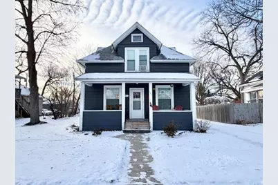 932 Oak Street, Beloit, WI 53511 - Photo 1