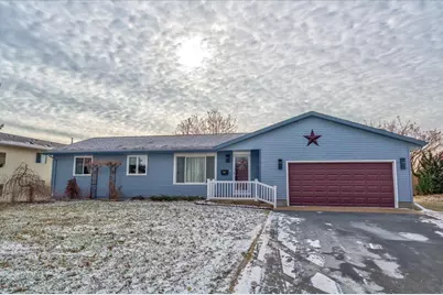 309 Fuller Street, Columbus, WI 53925 - Photo 11