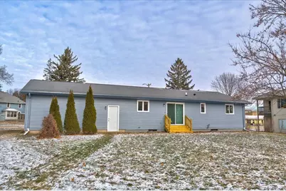 309 Fuller Street, Columbus, WI 53925 - Photo 17