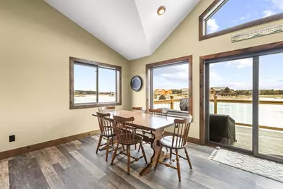 W5550 Island Lake Drive, New Lisbon, WI 53950 - Photo 9